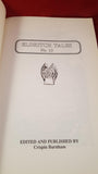 Crispin Burnham -  Eldritch Tales, Volume 4 Number 1, Whole 13 1987