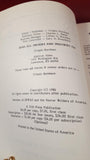 Crispin Burnham -  Eldritch Tales, Volume 3 Number 3, Whole 12 1986
