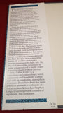 Stephen Gregory - The Cormorant, Heinemann, 1986, First Edition