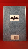 Stephen Gregory - The Cormorant, Heinemann, 1986, First Edition