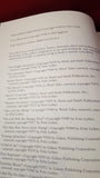 The Leiber Chronicles - 50 Years of Fritz Leiber, Dark Harvest, 1990, Signed Bob Eggleton
