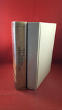 The Leiber Chronicles - 50 Years of Fritz Leiber, Dark Harvest, 1990, Signed Bob Eggleton