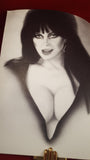 Gary J Svehia - Midnight Marquee Issue 42 Summer 1991