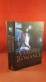 Trisha Telep - The Mammoth Book of Vampire Romance, Robinson, 2008