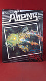 Alan Frank - Galactic Aliens, Chartwell Books, 1979
