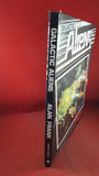 Alan Frank - Galactic Aliens, Chartwell Books, 1979