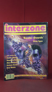 David Pringle - Interzone Science Fiction & Fantasy, Number 148, October 1999