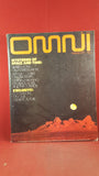 OMNI magazines Volume 8 Number 5, & February 1979