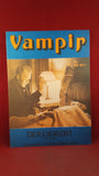 Vampir Number 8 October 1974, German Magazine