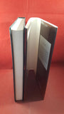 Nicholas Nye - Return to the Lost World, Self Publishing Association, 1991, First Edition