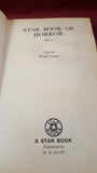 Hugh Lamb - Star Book of Horror No.1, W H Allen, 1975, John Blackburn,  John Keir Cross
