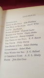 Hugh Lamb - Star Book of Horror No.1, W H Allen, 1975, John Blackburn,  John Keir Cross