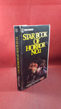 Hugh Lamb - Star Book of Horror No.1, W H Allen, 1975, John Blackburn,  John Keir Cross