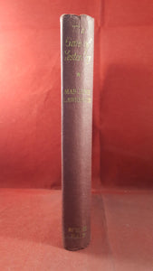 Margery Lawrence - The Gate of Yesterday, Robert Hale, 1960, First Edition