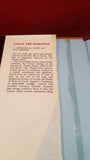 L Sprague de Camp & Lin Carter-Conan The Barbarian, Robert Hale, 1983, 1st GB Edition