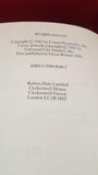 L Sprague de Camp & Lin Carter-Conan The Barbarian, Robert Hale, 1983, 1st GB Edition