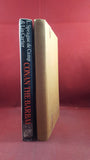 L Sprague de Camp & Lin Carter-Conan The Barbarian, Robert Hale, 1983, 1st GB Edition
