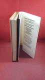 L Sprague de Camp & Lin Carter-Conan The Barbarian, Robert Hale, 1983, 1st GB Edition