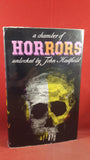 John Hadfield - A chamber of Horrors, Studio Vista, 1965