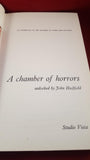John Hadfield - A chamber of Horrors, Studio Vista, 1965