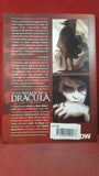Leslie S Klinger - In The Shadow of Dracula, IDW, 2011