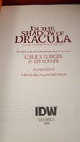 Leslie S Klinger - In The Shadow of Dracula, IDW, 2011