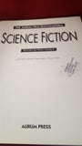 Phil Hardy - The Aurum Film Encyclopedia Science Fiction, Aurum Press, 1995