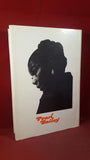 Pearl Bailey - The Raw Pearl, Harcourt Brace, 1968, First Edition, Signed, Inscribed, Photo