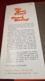 Pearl Bailey - The Raw Pearl, Harcourt Brace, 1968, First Edition, Signed, Inscribed, Photo