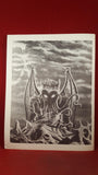 W Paul Ganley - Weirdbook 25, 1990