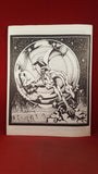 W Paul Ganley - Weirdbook 20, 1985, Brian Lumley