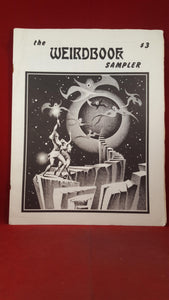 the Weirdbook Sampler 1988