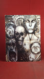 Midnight Graffiti Number 1 June 1988, Harlan Ellison