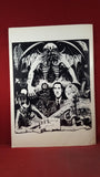 Kadath - weird & fantasy fiction Volume 1 Number 3 November 1980, Limited