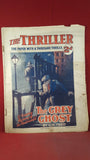 The Thriller Volume 2 Number 50 January 18th 1930