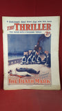 The Thriller Volume 2 Number 54 February 15th 1930