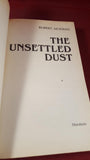 Robert Aickman - The Unsettled Dust, Mandarin Paperback, 1990, First Edition