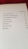 Robert Aickman - The Unsettled Dust, Mandarin Paperback, 1990, First Edition