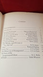 Susan Hill - Ghost Stories, Hamish Hamilton, 1983, H G Wells