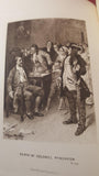 Nathaniel Hawthorne - The House of the Seven Gables, Walter Scott Limited, no date