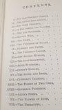 Nathaniel Hawthorne - The House of the Seven Gables, Walter Scott Limited, no date
