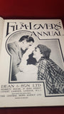 The Film-Lovers Annual 1932