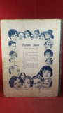 The Picture Show Annual 1930