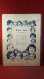 The Picture Show Annual 1930
