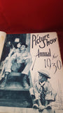 The Picture Show Annual 1930