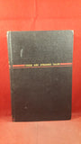 Anthony Abbot - These Are Strange Tales, John Winston Company, 1948, First Edition