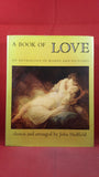 John Hadfield - A Book of Love, Book Club Associates, 1978