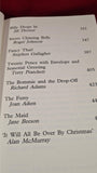 Richard Dalby -Shivers for Christmas, Ulverscroft 1996, Large Print Complimentary Edition