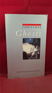 Kathryn Cramer & David G Hartwell, Christmas Stories, Robinson Publishing, 1988