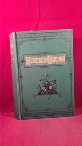 Christmas Chimes, A Armitt-Marjorie Vincent's Rebellion, Jerome K Jerome Gossips Corner